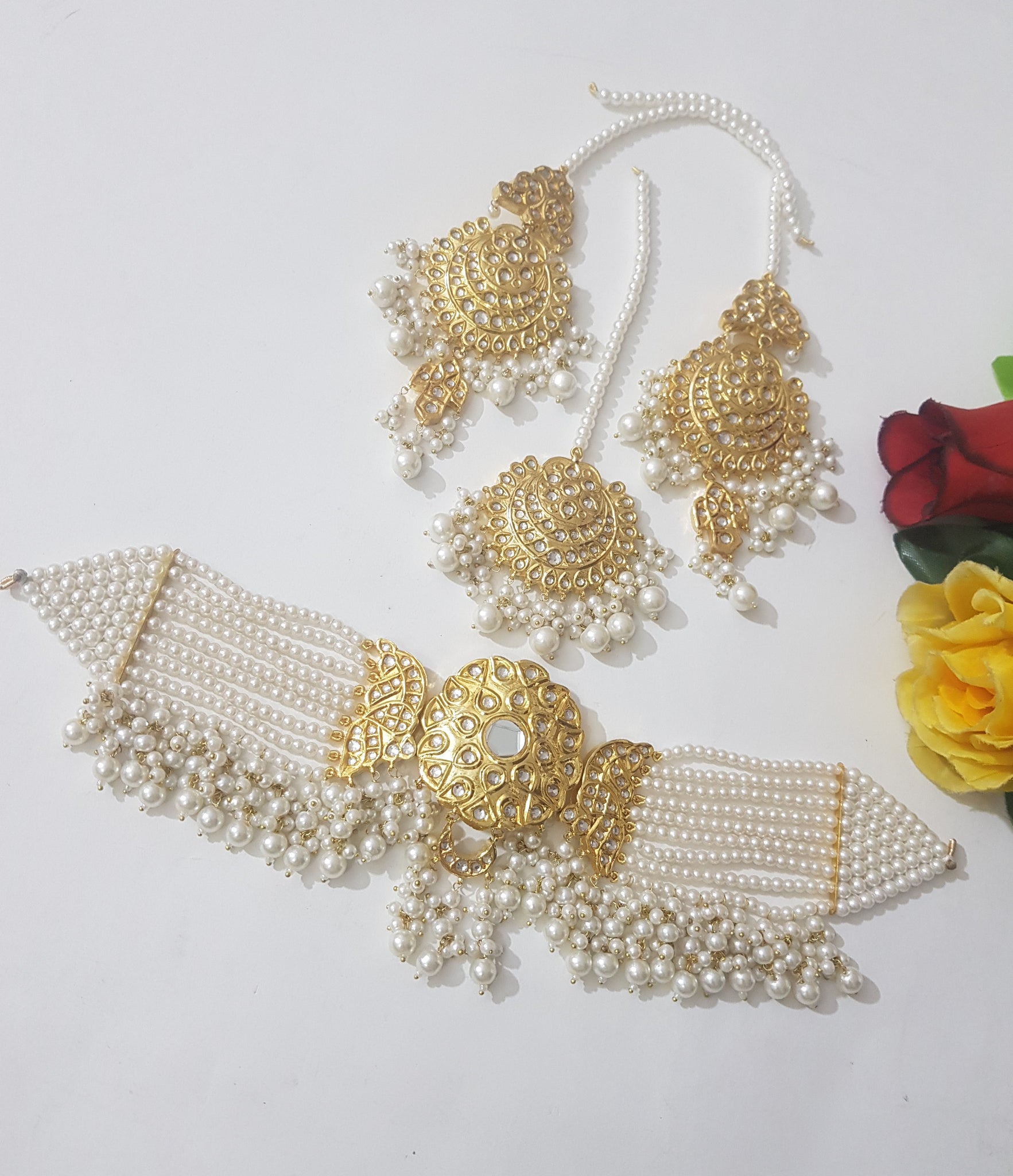 SC - Choker Set - 17