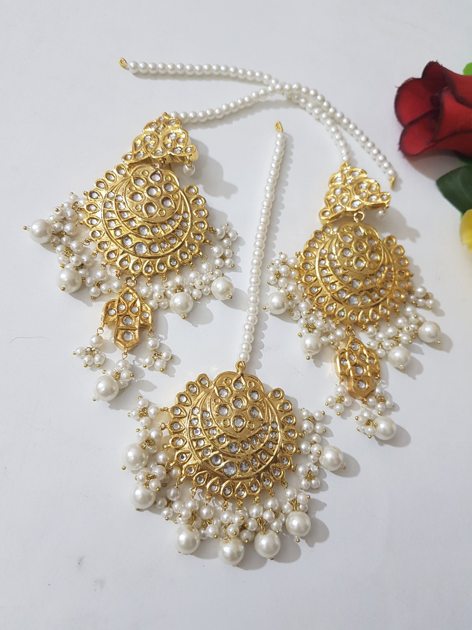 SC - Choker Set - 175