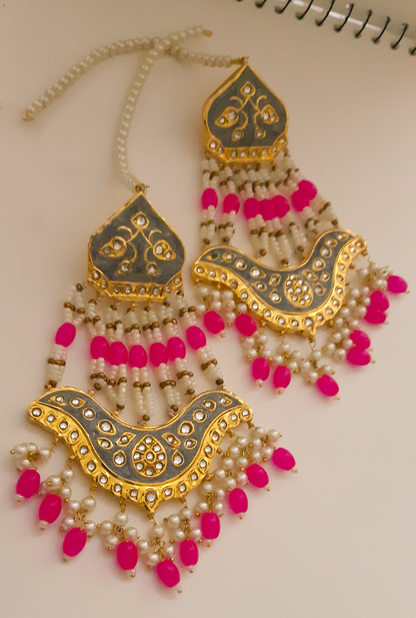 SC - Earrings - 28