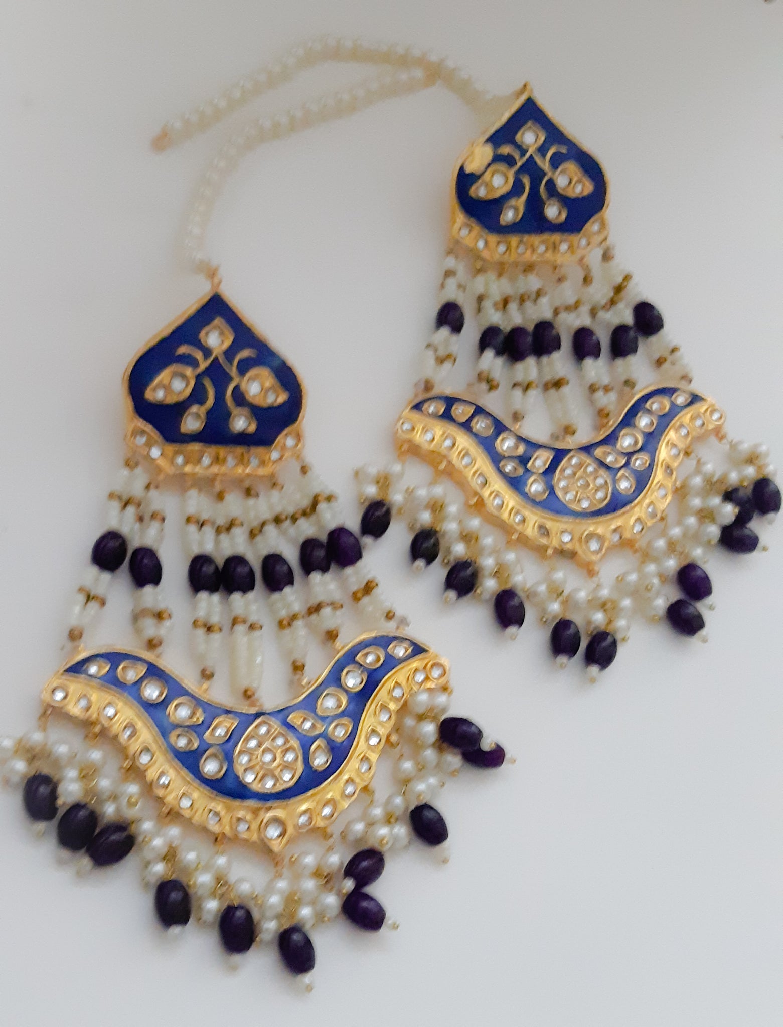 SC - Earrings - 28