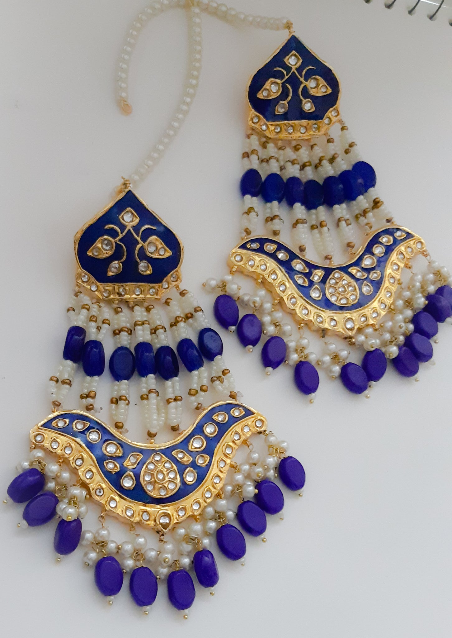 SC - Earrings - 28