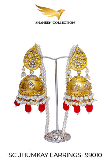 SC - Jhumka - 06