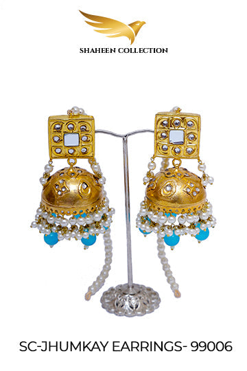 SC - Jhumka - 07