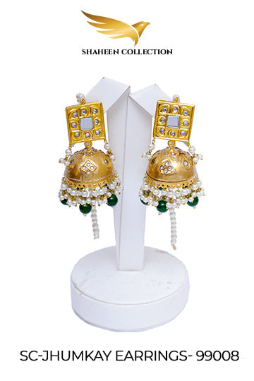 SC - Jhumka - 07