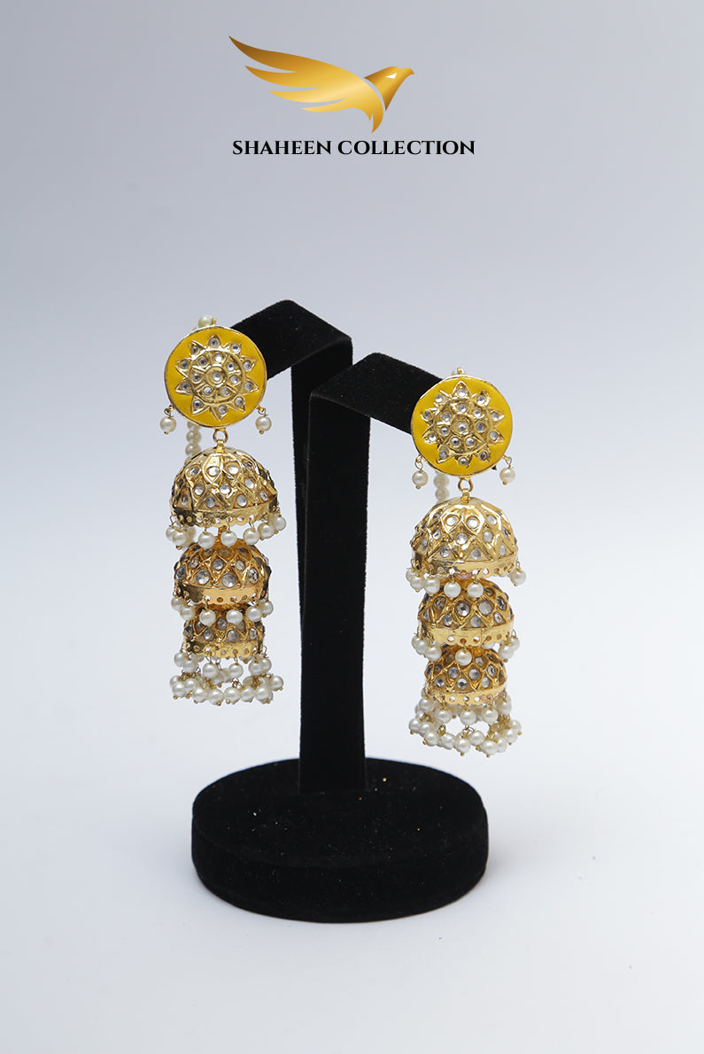 SC - Jhumka - 36