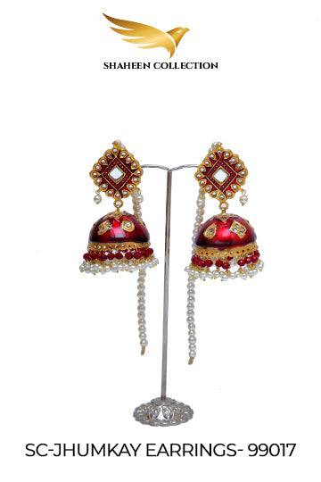 SC - Jhumka - 04