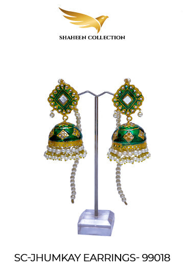 SC - Jhumka - 04