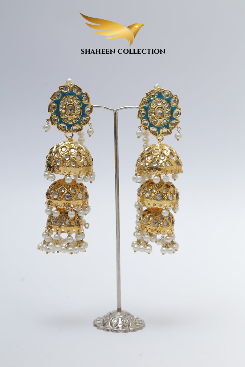 SC - Jhumka - 37