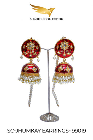 SC - Jhumka - 03