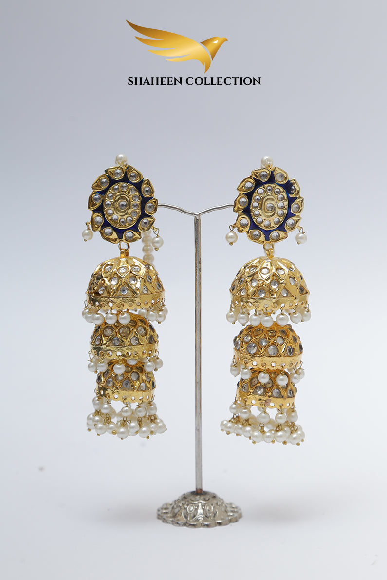 SC - Jhumka - 37