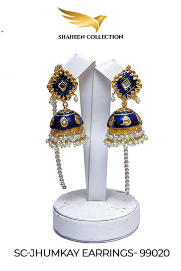 SC - Jhumka - 04