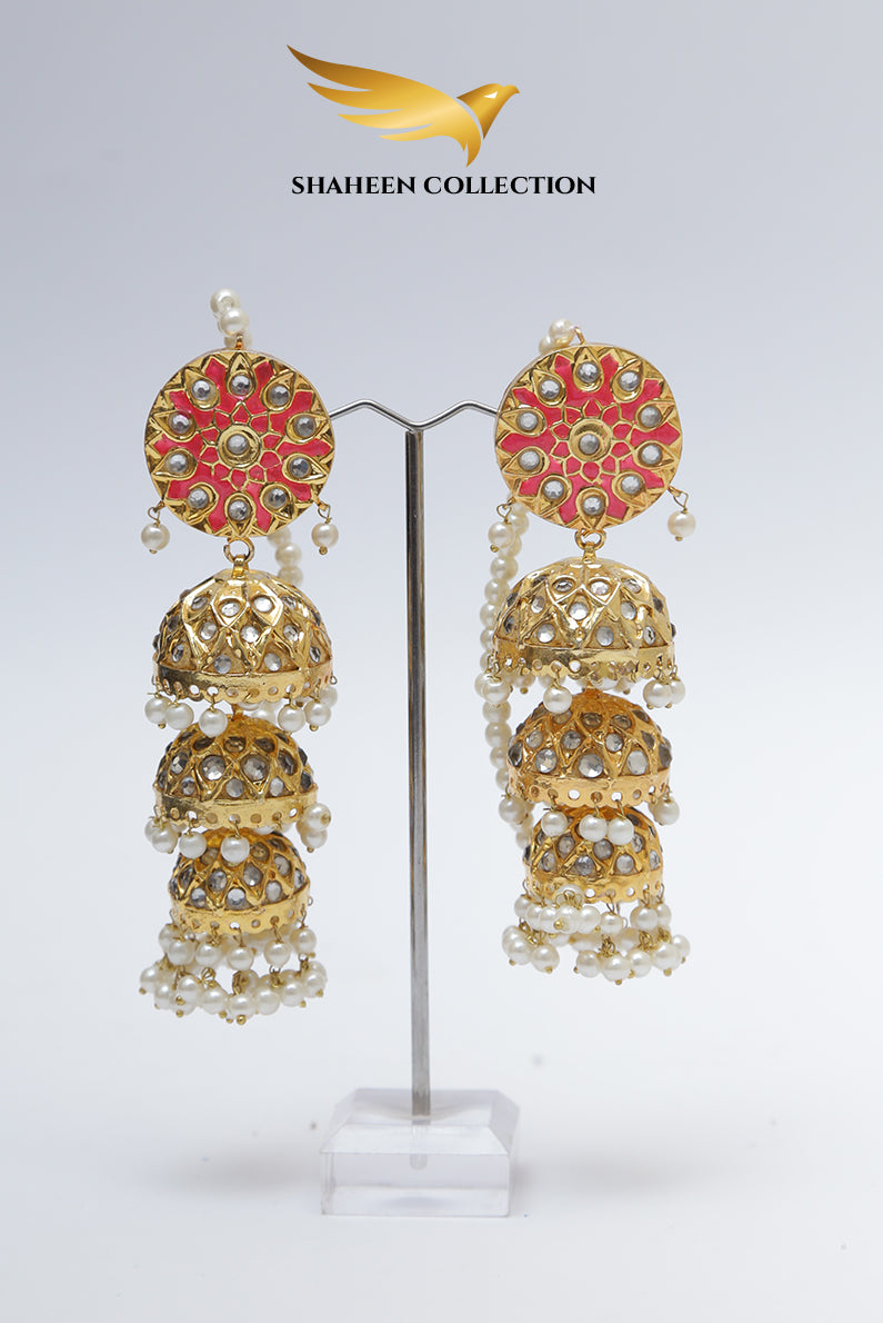 SC - Jhumka - 38