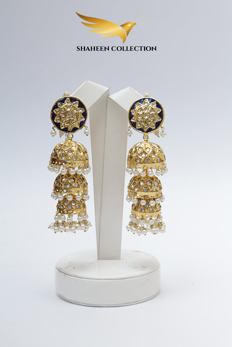 SC - Jhumka - 39