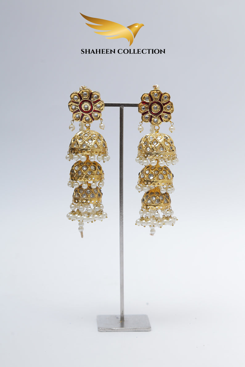 SC - Jhumka - 40