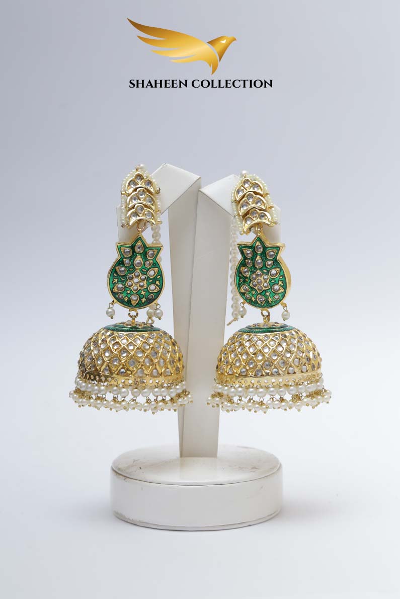 SC - Jhumka - 48