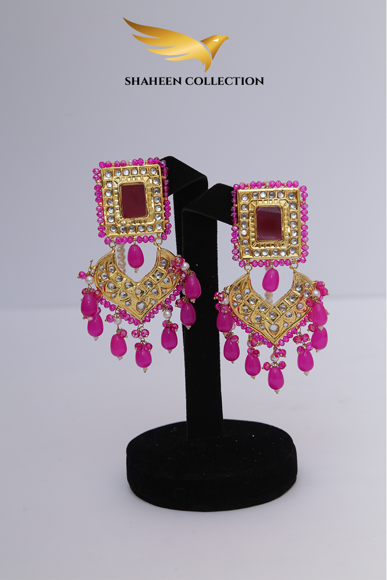 SC - Earrings - 37