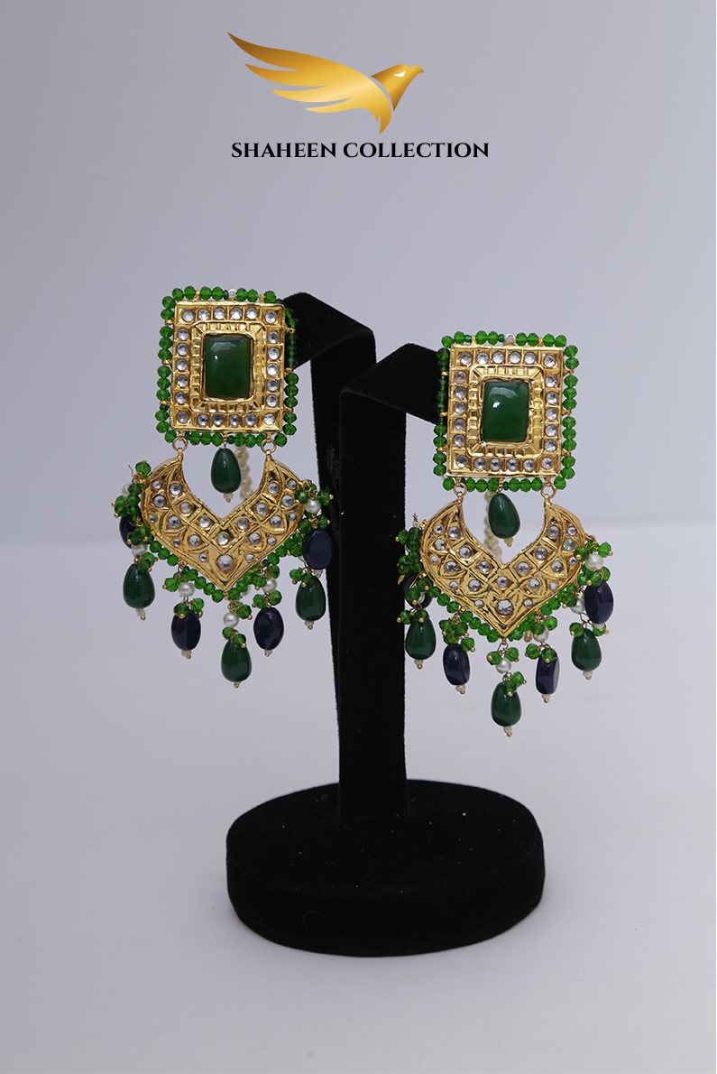 SC - Earrings - 37