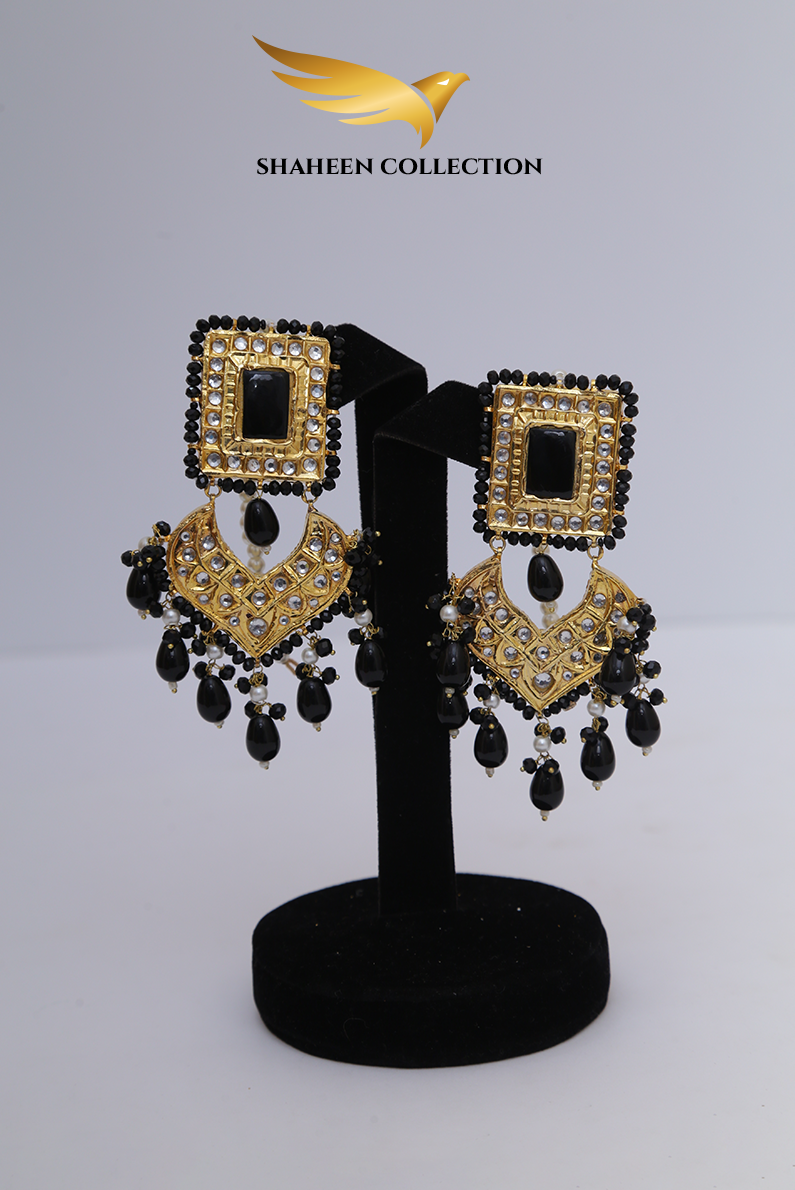 SC - Earrings - 37