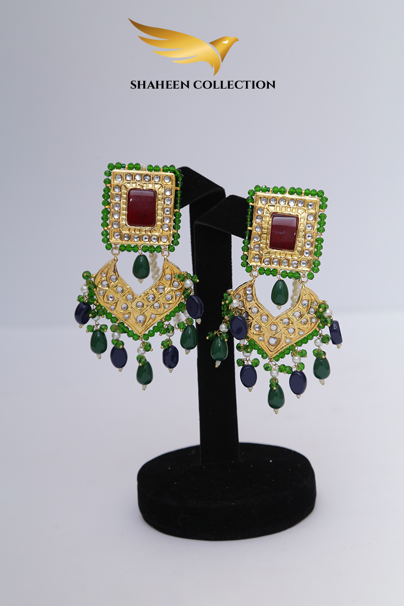 SC - Earrings - 37