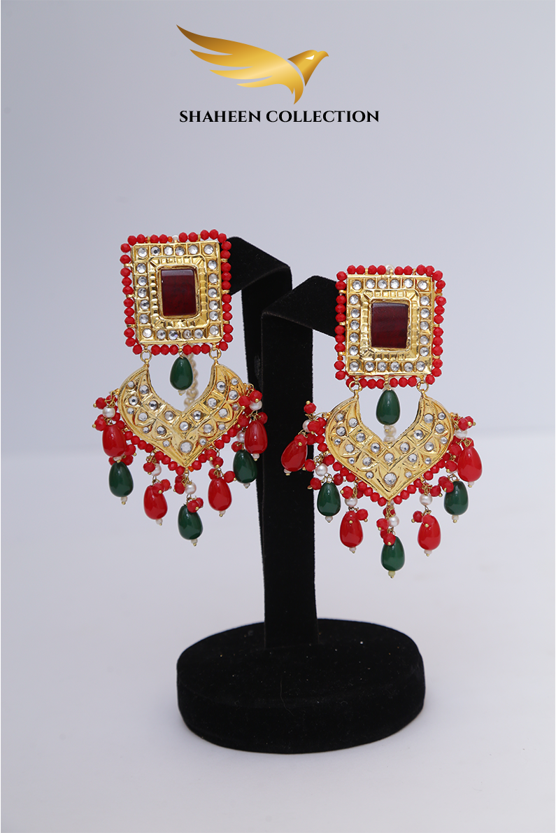 SC - Earrings - 37