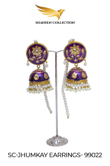 SC - Jhumka - 03