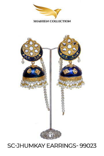 SC - Jhumka - 02