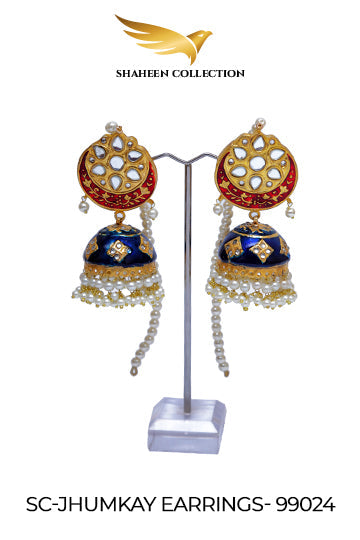 SC - Jhumka - 02