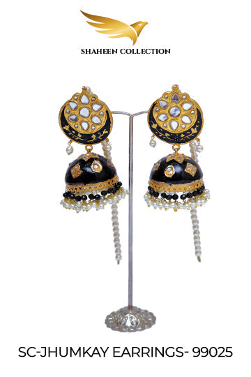 SC - Jhumka - 02