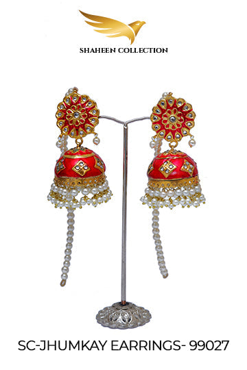 SC - Jhumka - 01